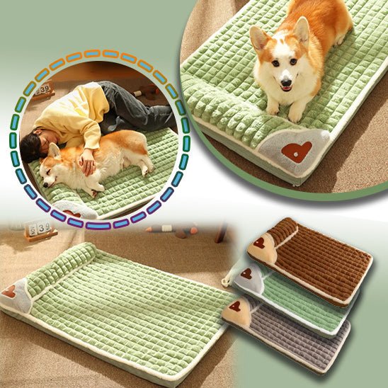 Lit chien | comfyBed™ - Happy Life Happy Dog