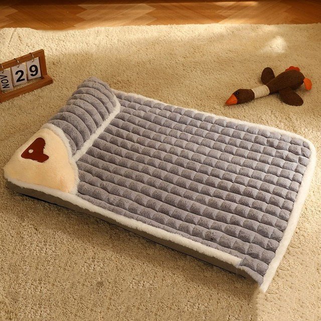 Lit chien | comfyBed™ - Happy Life Happy Dog