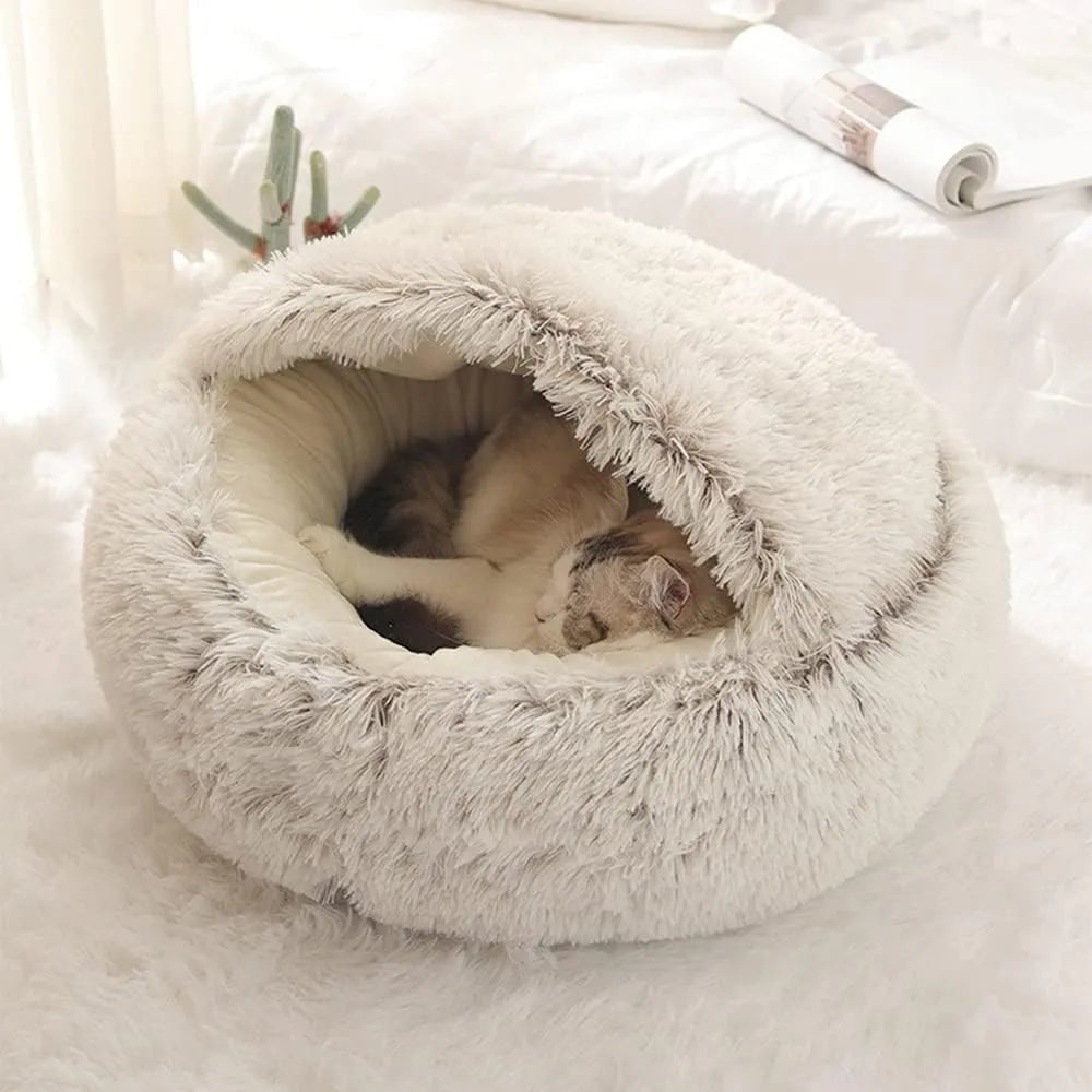 Lit pour chien | Cocoon™ - Happy Life Happy Dog