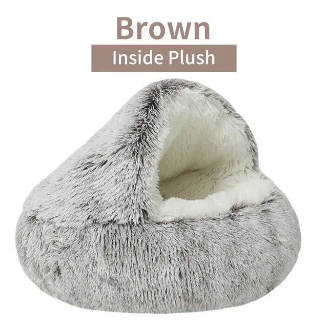 Lit pour chien | Cocoon™ - Happy Life Happy Dog