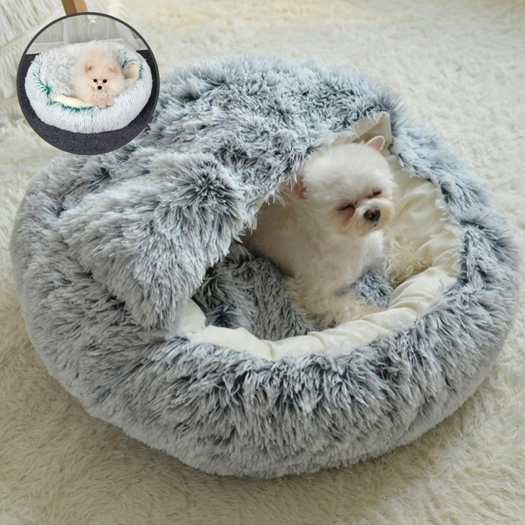 Lit pour chien | Cocoon™ - Happy Life Happy Dog