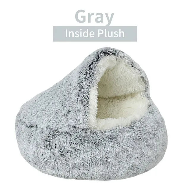 Lit pour chien | Cocoon™ - Happy Life Happy Dog