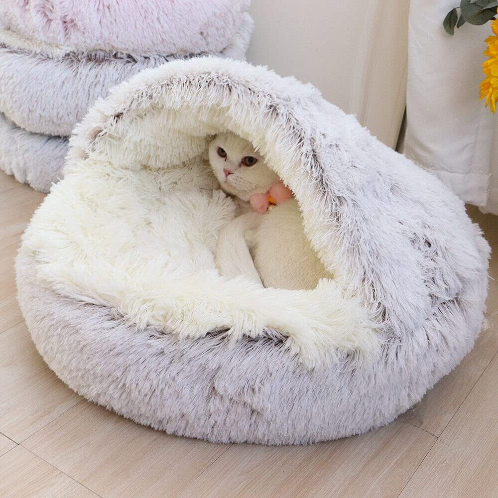 Lit pour chien | Cocoon™ - Happy Life Happy Dog