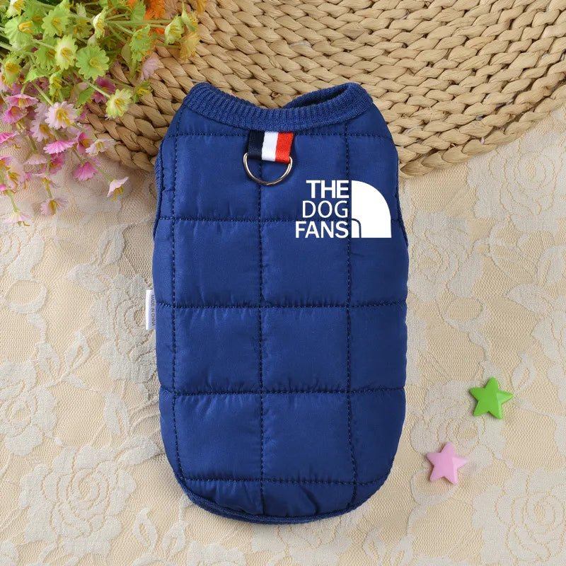 Manteau pour chien | TheDogFans™ - Happy Life Happy Dog