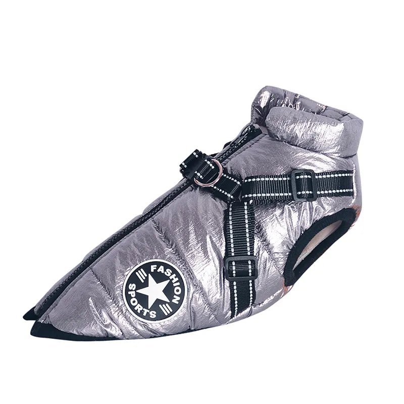 Manteau pour chien | WinterJacket™ - Happy Life Happy Dog