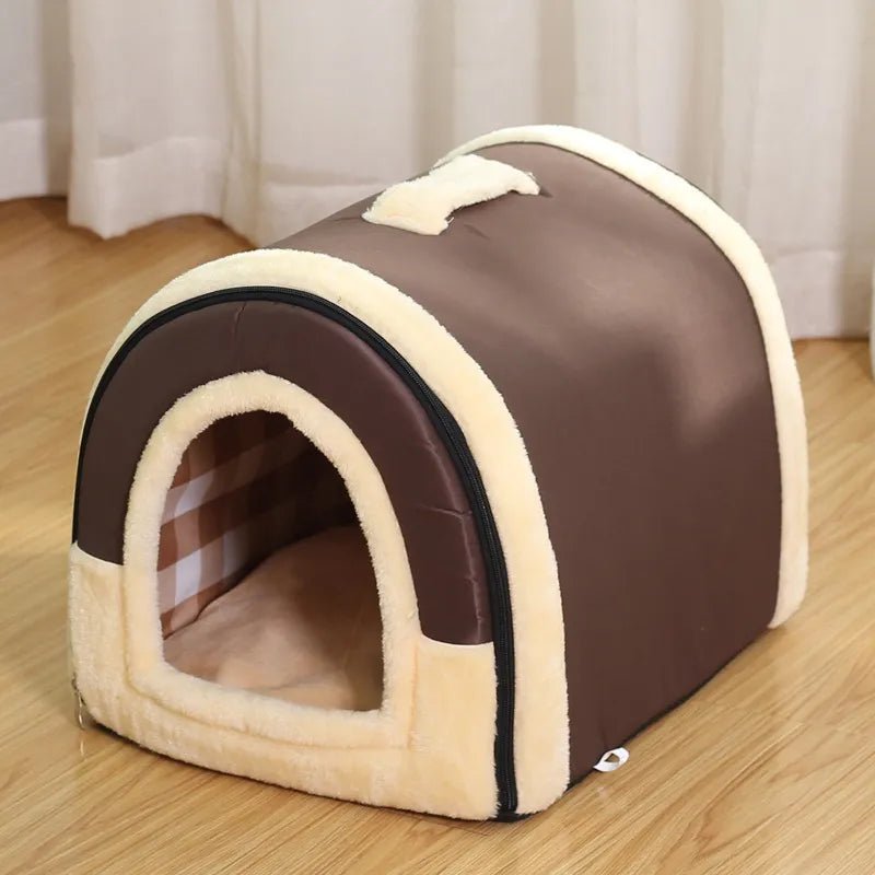 Niche pour chien | Home2in1™ - Happy Life Happy Dog