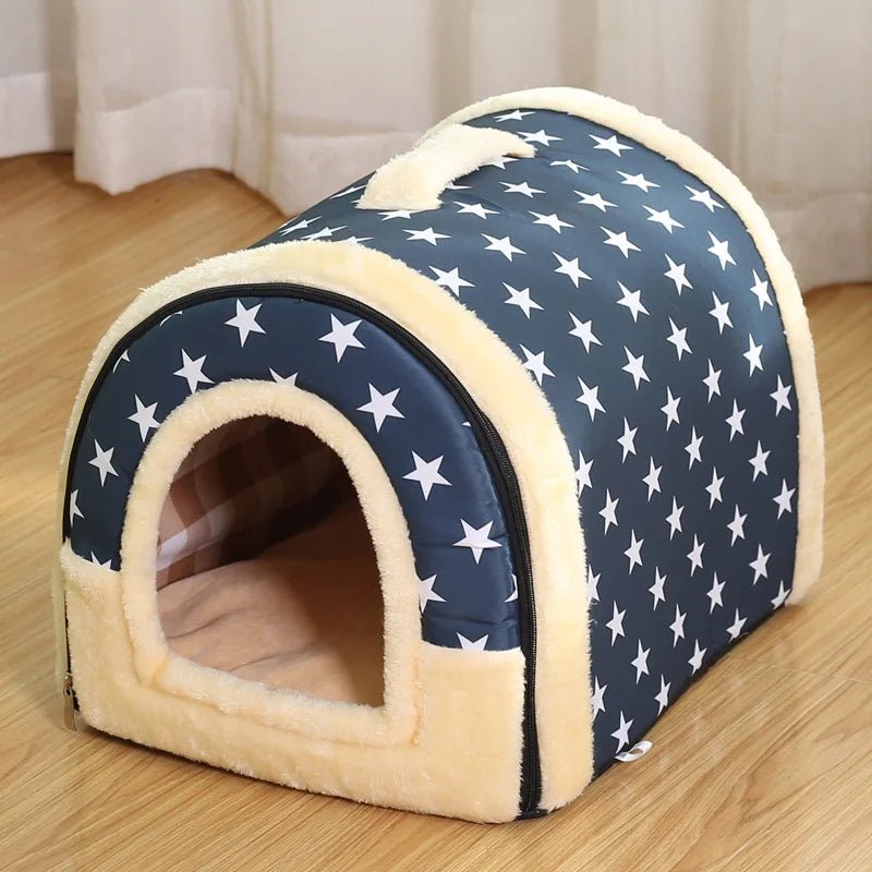 Niche pour chien | Home2in1™ - Happy Life Happy Dog