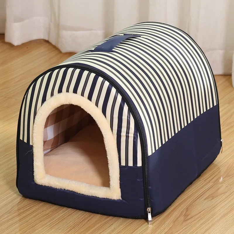 Niche pour chien | Home2in1™ - Happy Life Happy Dog