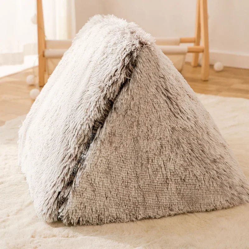 Niche pour chien | HomeSweet™ - Happy Life Happy Dog