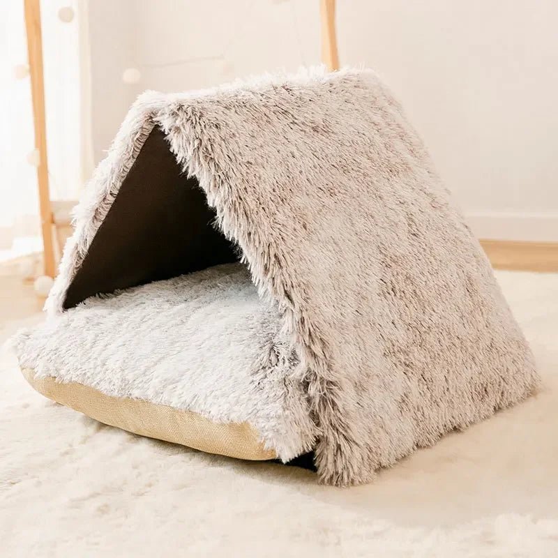 Niche pour chien | HomeSweet™ - Happy Life Happy Dog