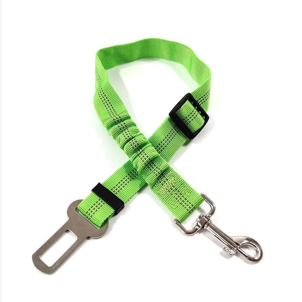 SafeTravel™ - Ceinture de sécurité - Happy Life Happy Dog