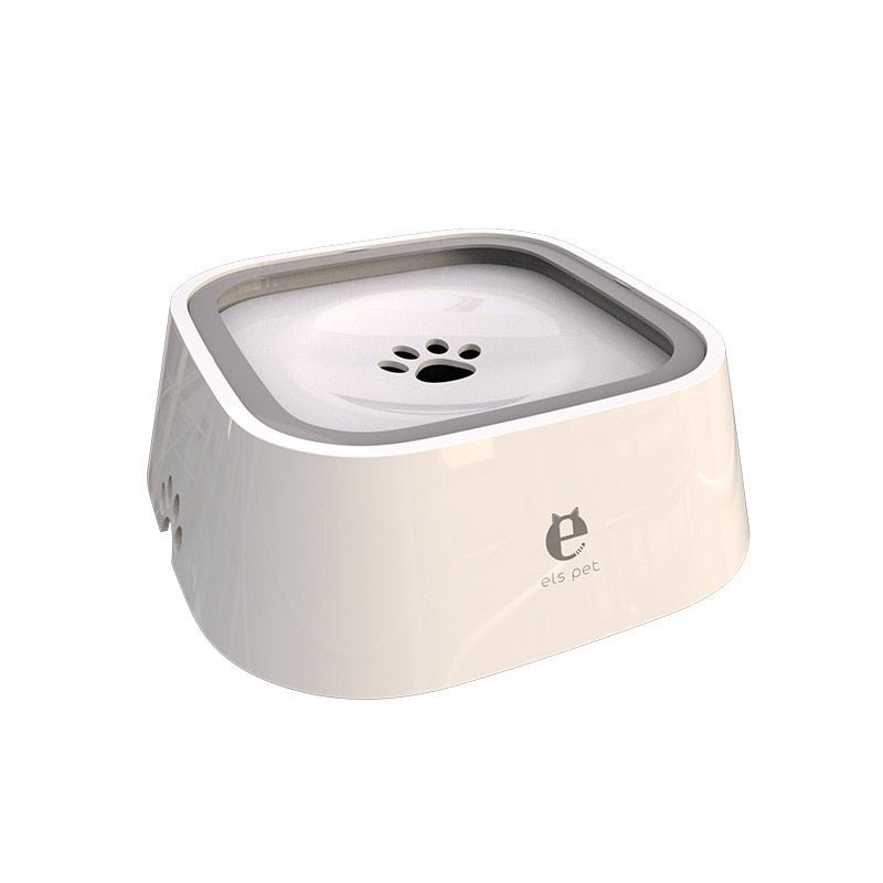 WaterBowl™ - Gamelle d'eau flottante - Happy Life Happy Dog