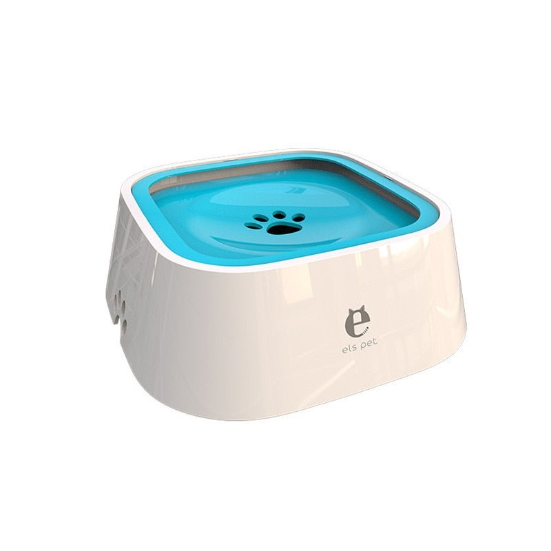 WaterBowl™ - Gamelle d'eau flottante - Happy Life Happy Dog