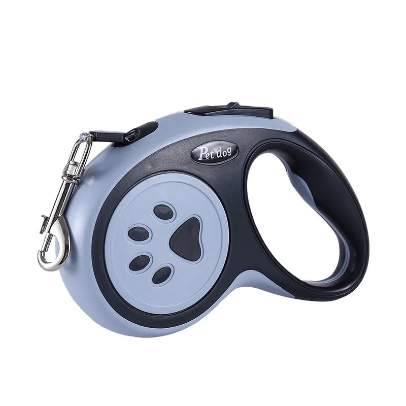 Laisse rétractable pour chien | FlexiPaw™