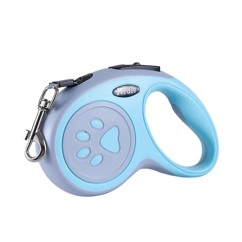 Laisse rétractable pour chien | FlexiPaw™