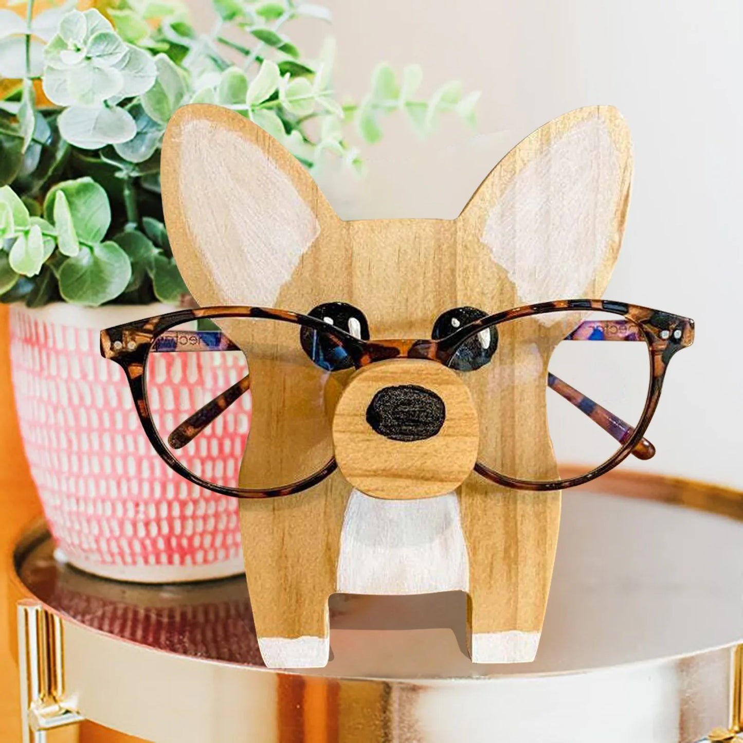 porte lunettes | Corgi™