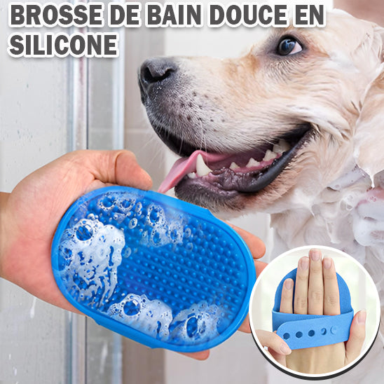 brosse pour chien | PetBrush™