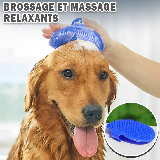 brosse pour chien | PetBrush™