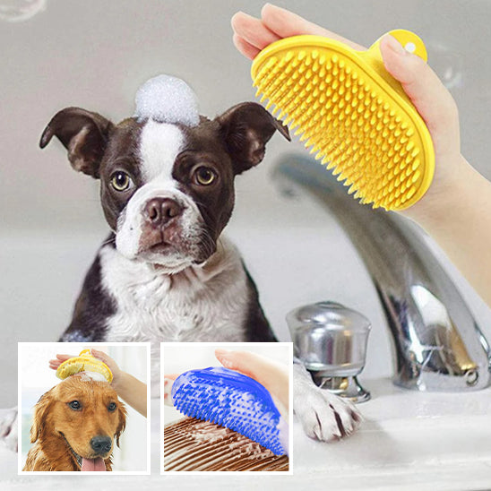 brosse pour chien | PetBrush™