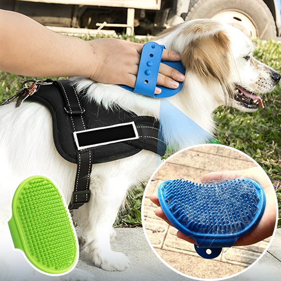 brosse pour chien | PetBrush™