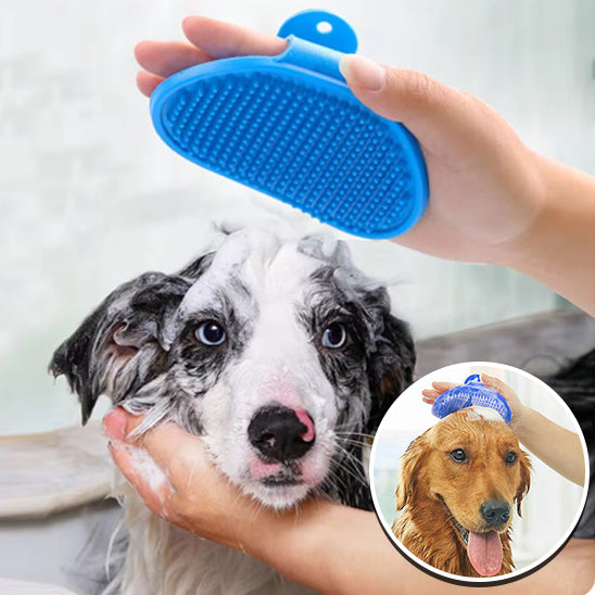 brosse pour chien | PetBrush™