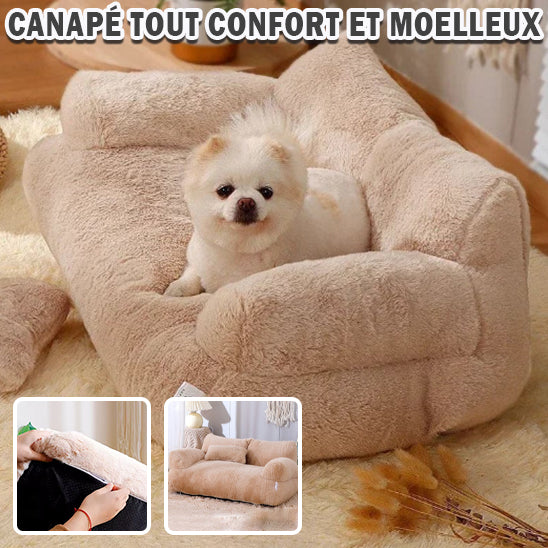 canapé pour chien | DogSofa™