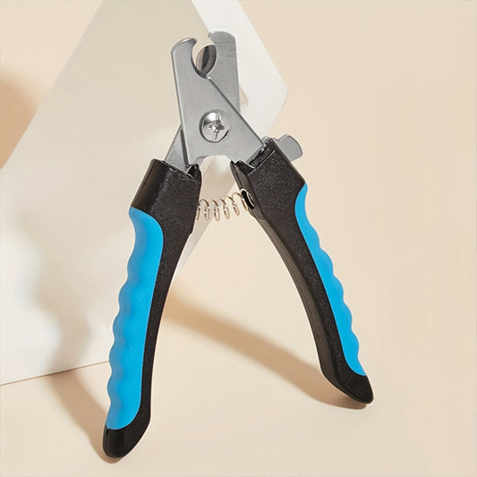 coupe-ongle-pour-chiens-acier-inoxydable