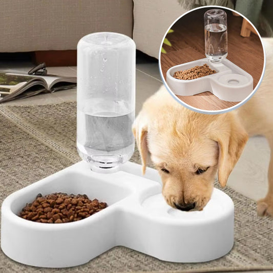 gamelle pour chien | Feed&Drink™