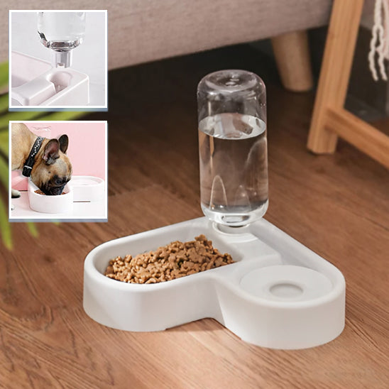 gamelle pour chien | Feed&Drink™