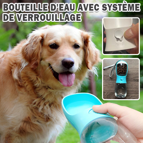 gourde pour chien | OutBottle™