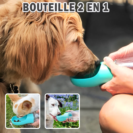 gourde pour chien | OutBottle™