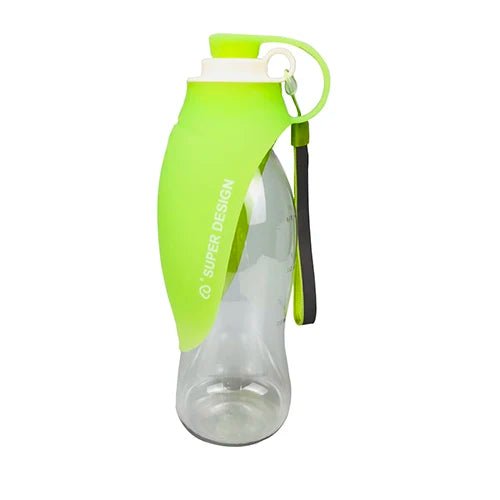 Gourde pour chien | WaterBottle™ - Happy Life Happy Dog