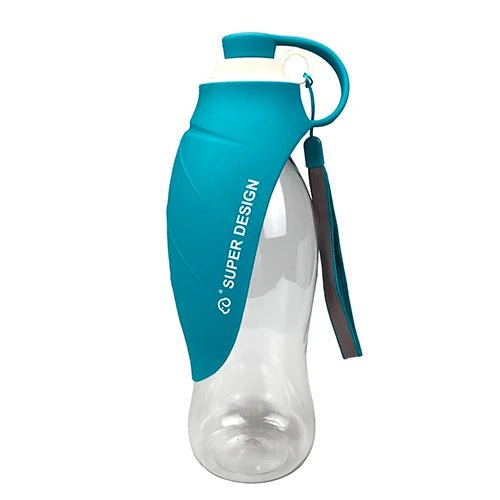 Gourde pour chien | WaterBottle™ - Happy Life Happy Dog