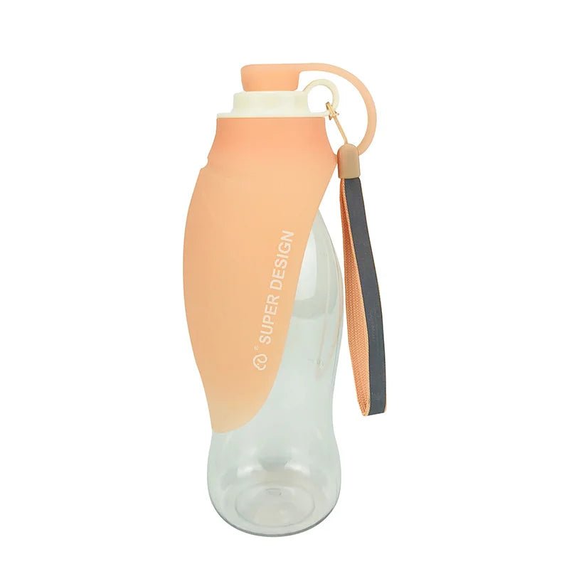 Gourde pour chien | WaterBottle™ - Happy Life Happy Dog