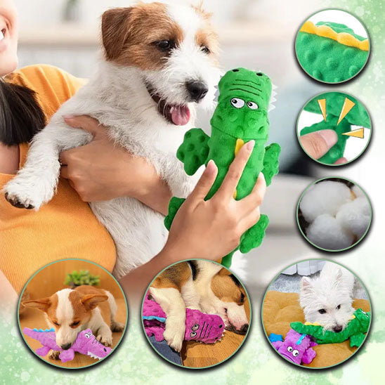 jouet pour chien interactif