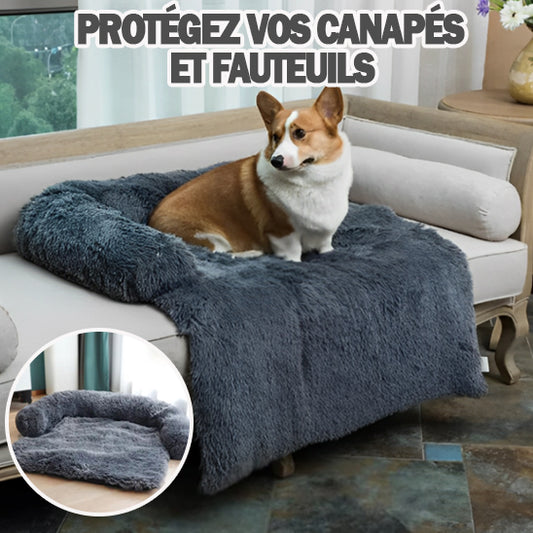 lit pour chien | CozyProtect™