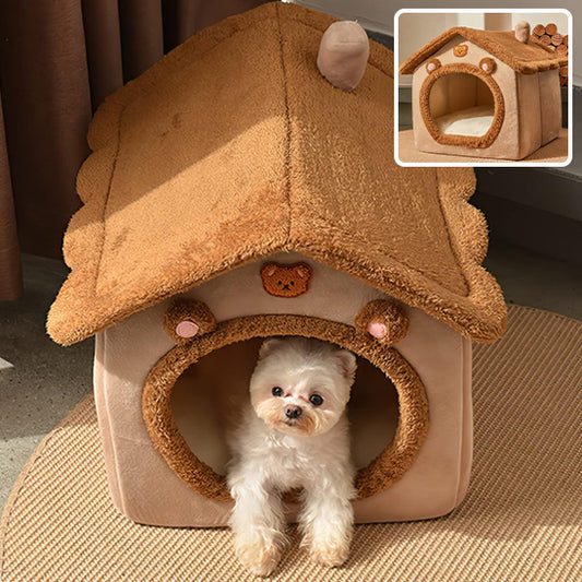 niche pour chien | DogHouse™