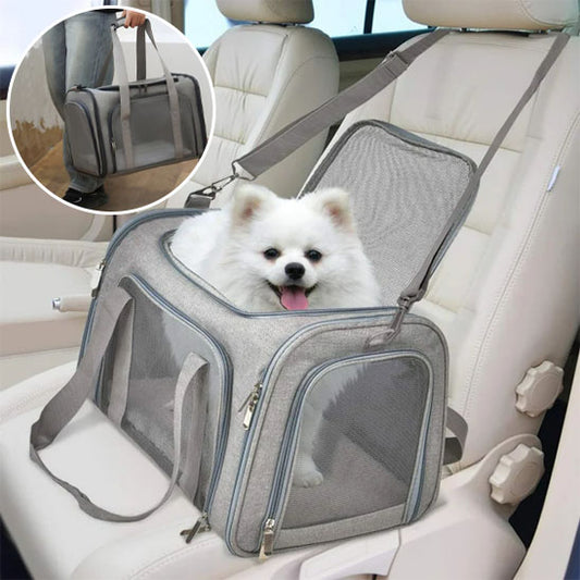 sac de transport pour chien | PawsTravel™