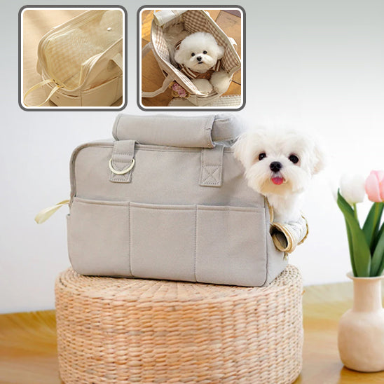 sac de transport pour chien | CosyBag™