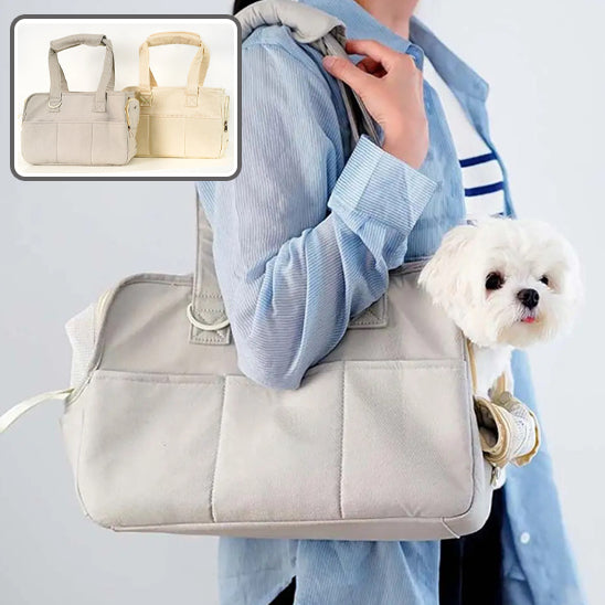 sac de transport pour chien | CosyBag™