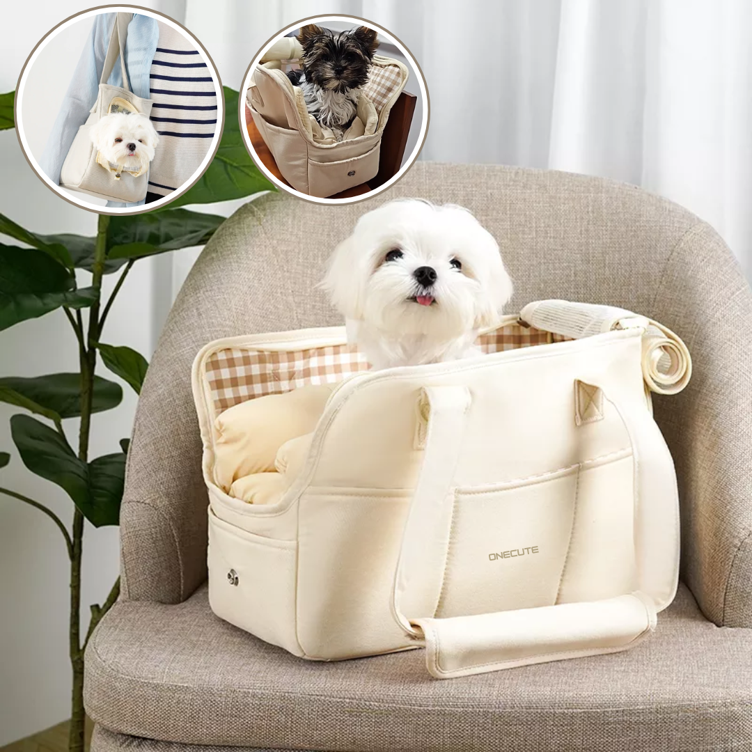 sac de transport pour chien | CosyBag™