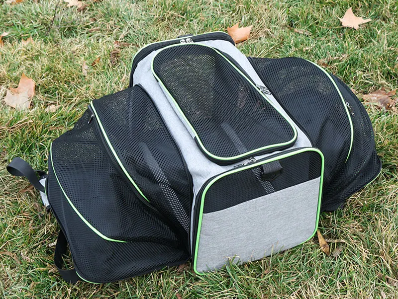 sac de transport pour chien | DoggyTravel™