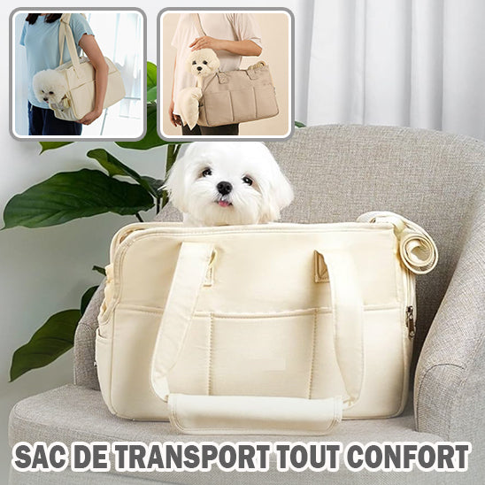 sac de transport pour chien | CosyBag™