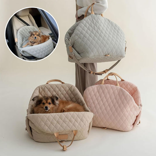 sac pour chien | DoggyLuxe™