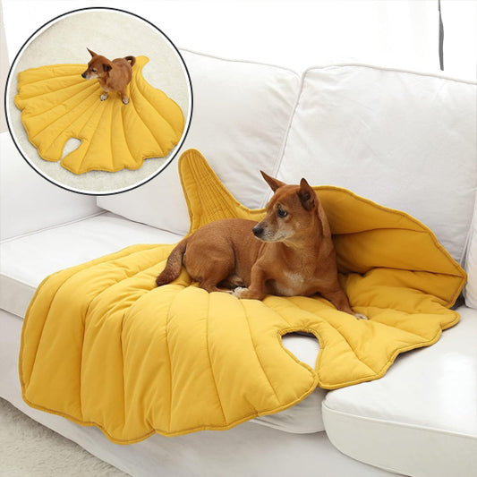 tapis pour chien xxl | Tranquili’Poils™