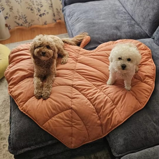 tapis pour chien xxl | Tranquili’Poils™