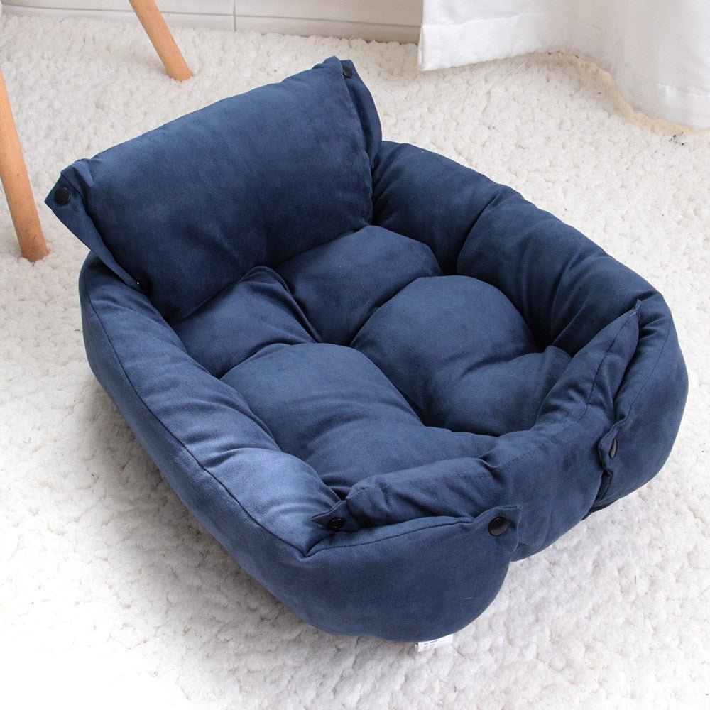 Coussin pour chien | CosyBed™ - Happy Life Happy Dog