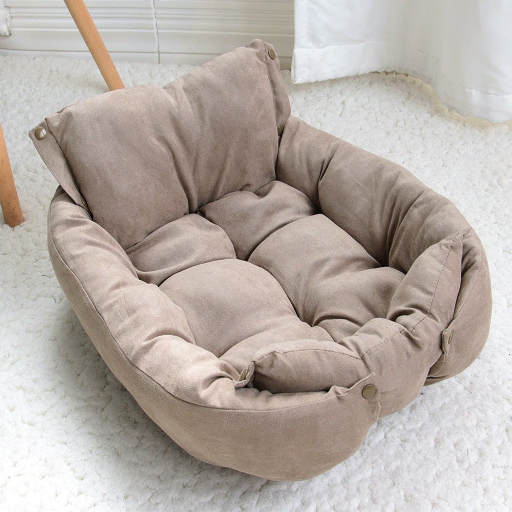 Coussin pour chien | CosyBed™ - Happy Life Happy Dog