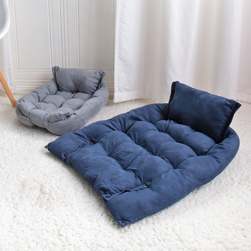 Coussin pour chien | CosyBed™ - Happy Life Happy Dog