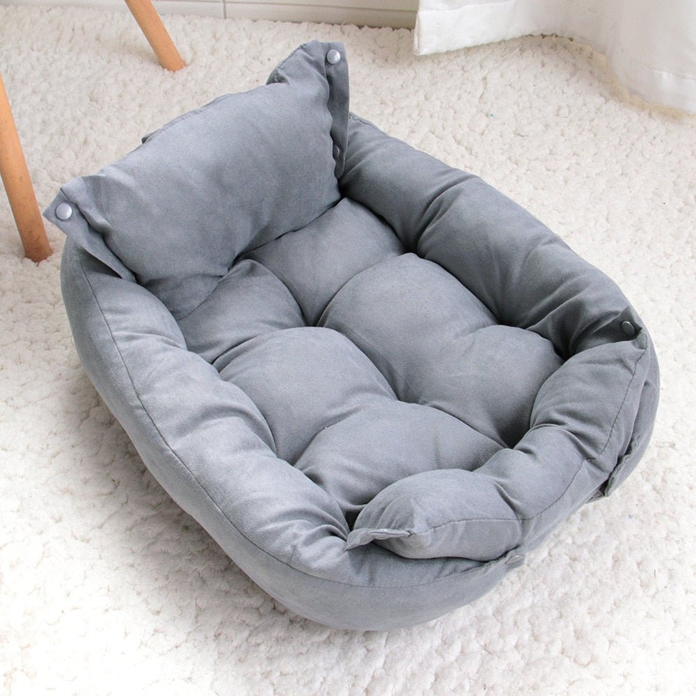 Coussin pour chien | CosyBed™ - Happy Life Happy Dog